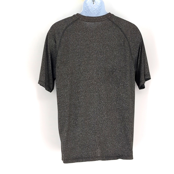 Texas A&M University Adidas Gray Shirt Men's Size Large - Picture 3 of 4